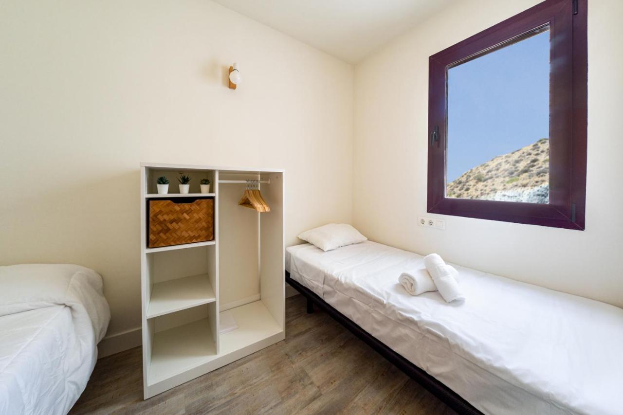 Avicena Beach - Mojácar Dış mekan fotoğraf